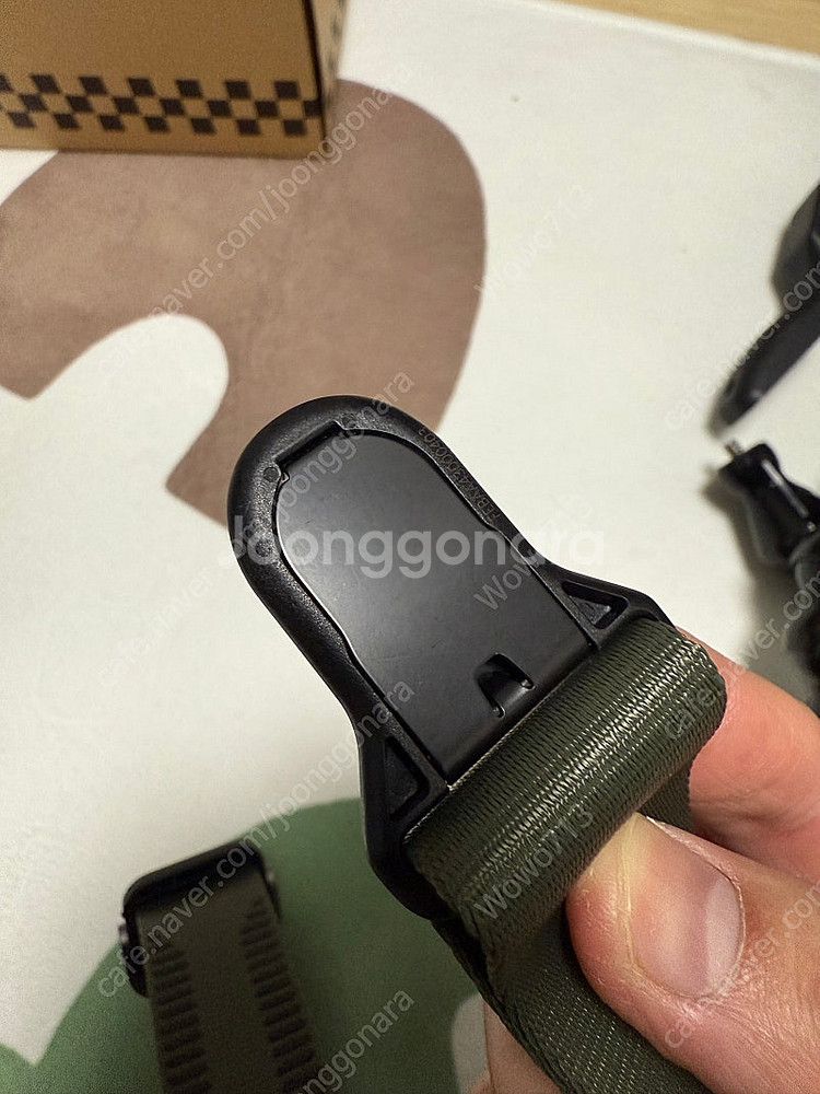 Peak design strap 픽디자인 슬라이드 카메...--3