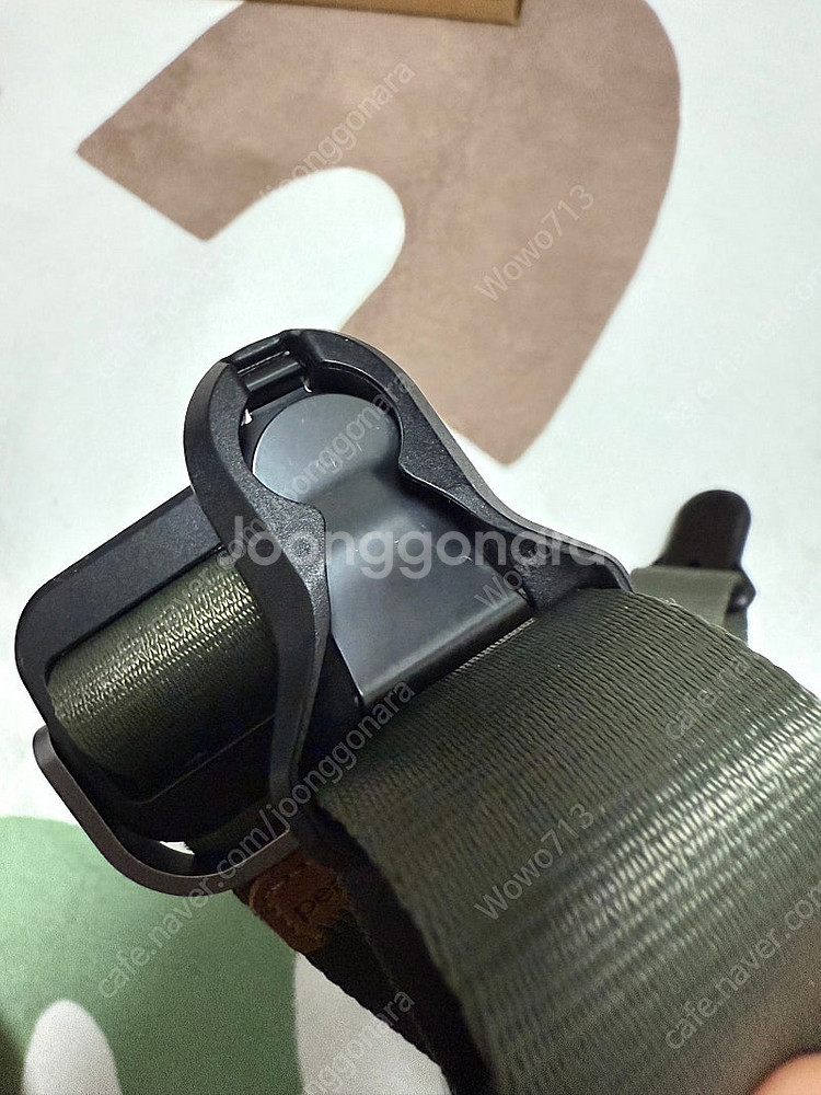 Peak design strap 픽디자인 슬라이드 카메...--4