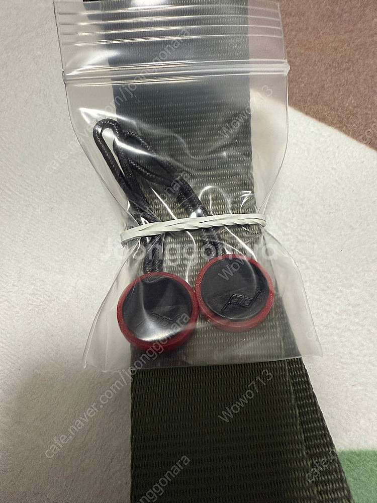 Peak design strap 픽디자인 슬라이드 카메...--5
