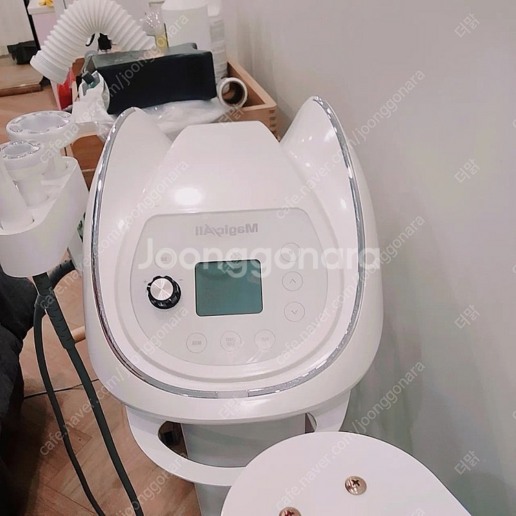 매직올 깨끗해요--0