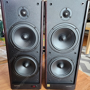 캔스톤 LX-8000 앰프 스피커 판매..