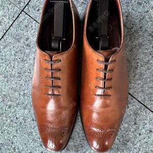 크로켓앤존스 weymouth / 브라운 / 8 이미지