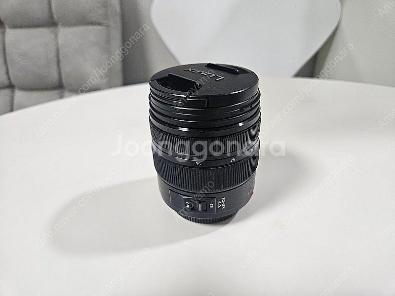 파나소닉 12-35mm ii 마포 렌즈 단품--0