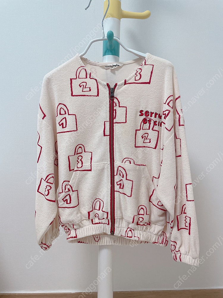 리미떼두두 남매룩 3xl, ㅣ--3