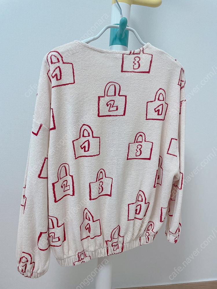 리미떼두두 남매룩 3xl, ㅣ--4