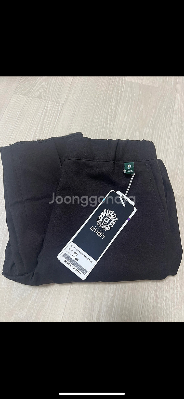 KICS한국국제크리스천학교 교복--0