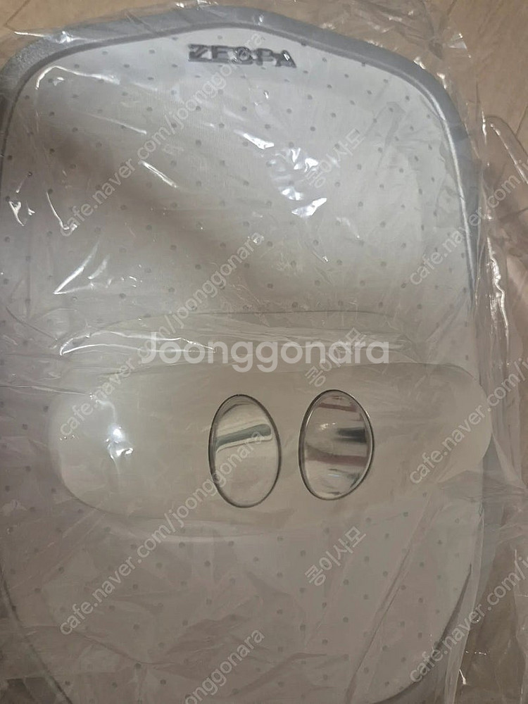 제스파 목 안마기--2