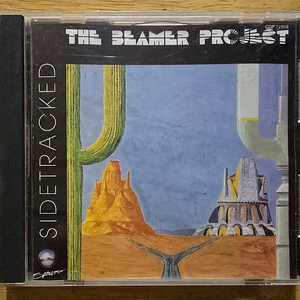 CD 음반 The Beamer Project – Sidetracked