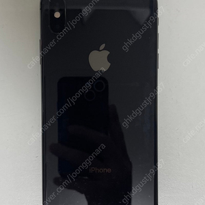 아이폰 xs max 256GB 스페이스그레이 판매합니다