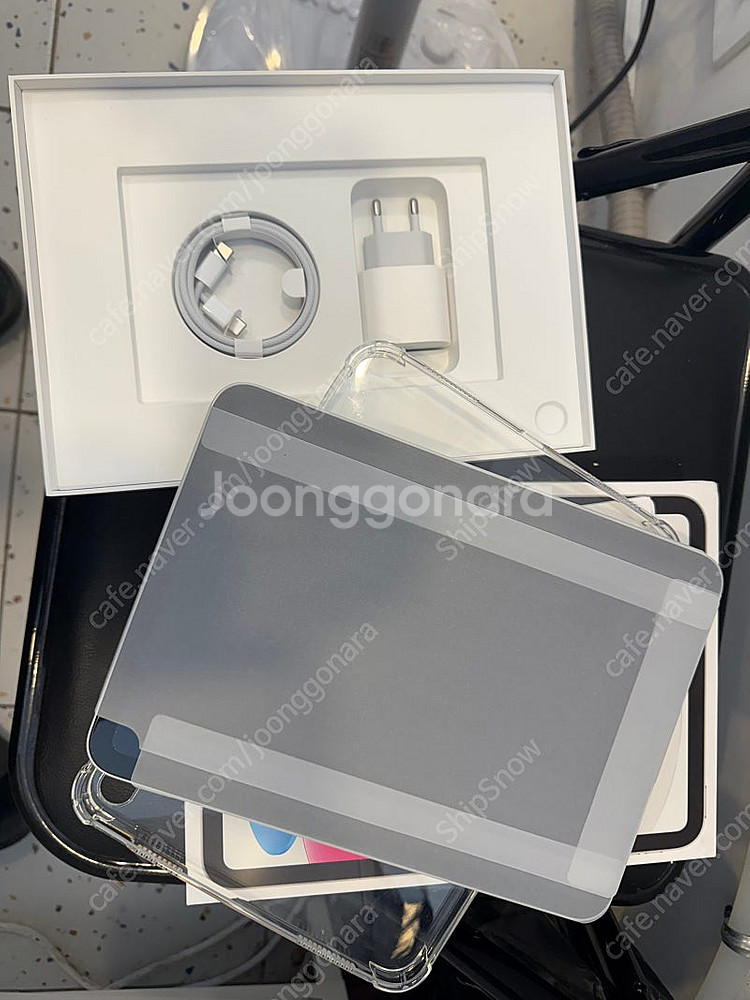 아이패드10 64 wifi--0