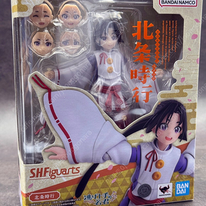 SHF호조토키유키,SHF단다단,SHF오카룽,SHF모모,SHF이타도리,SHF체인소맨,Anime체인소맨//리볼텍 게게게의 키타로