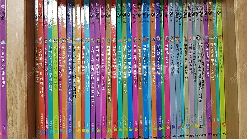 참똑똑한 사회씨--1