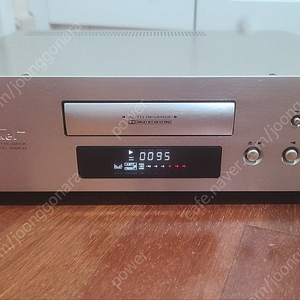 테이프 데크 인켈 고급 테이프 데크 DS-7C MK II (알미늄창)