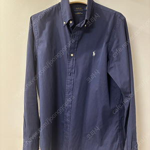 폴로 페더웨이트 트윌 셔츠 polo twill shirt