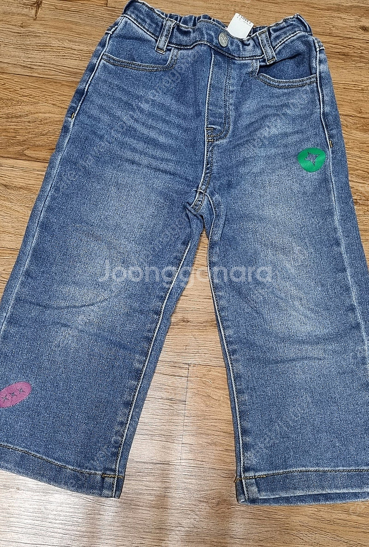 아이러브제이 청바지M--0