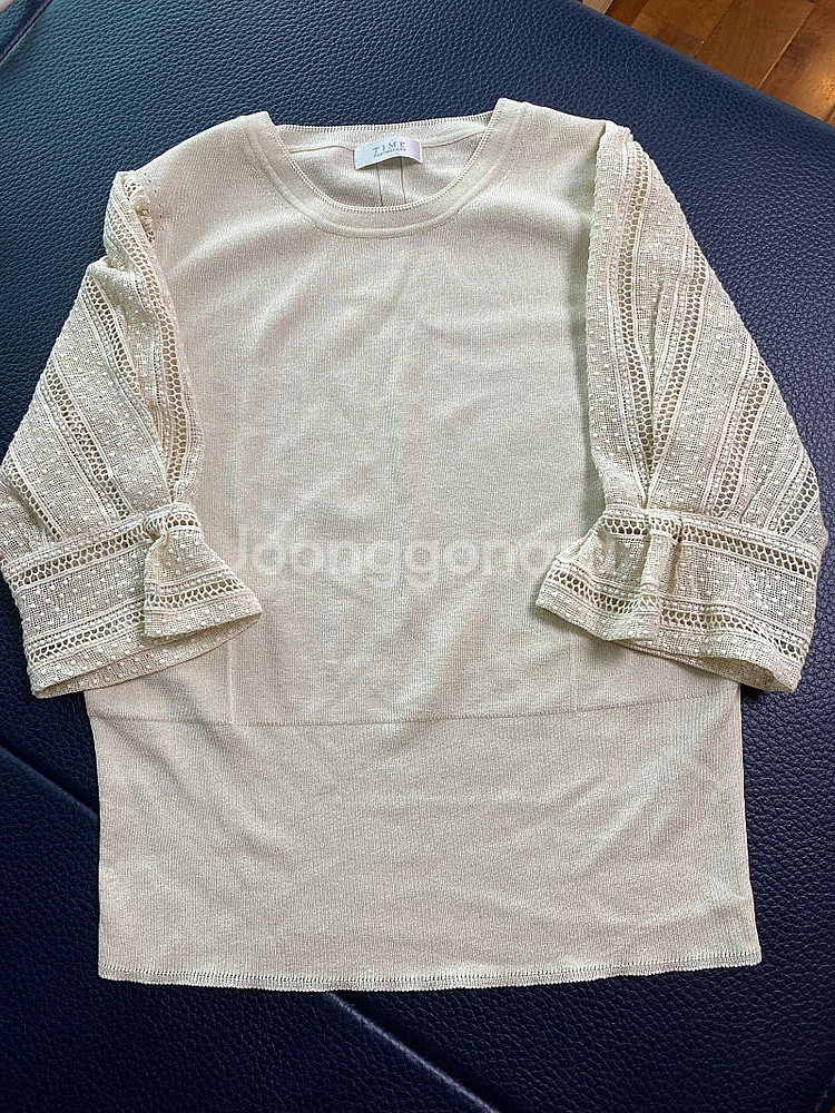 time 니트. time 원피스. time 가디건.랑방블라우스+스커트--9