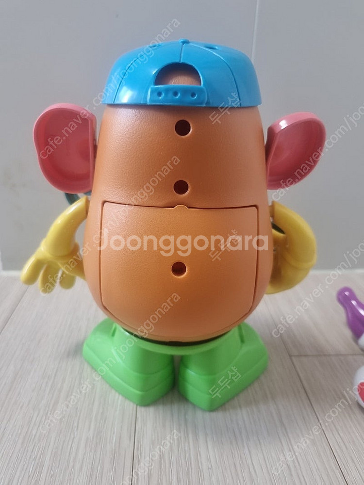 토이스토리 포테이토 헤드 장난감--3