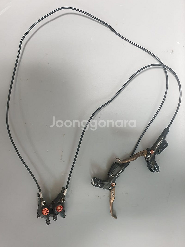 MTB 시마노 XTR 크랭크 FC-M9020 +XT 데...--8