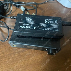 ALIENTEK D8 XMOS DAC