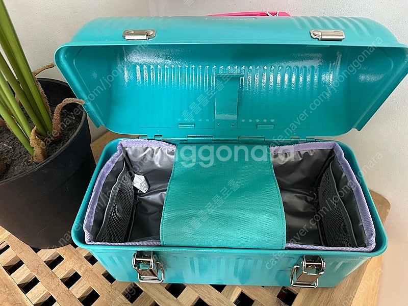 스타벅스 스탠리 런치박스[미사용]--2