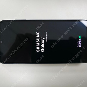 갤럭시 A25 5G (SM-A256N)