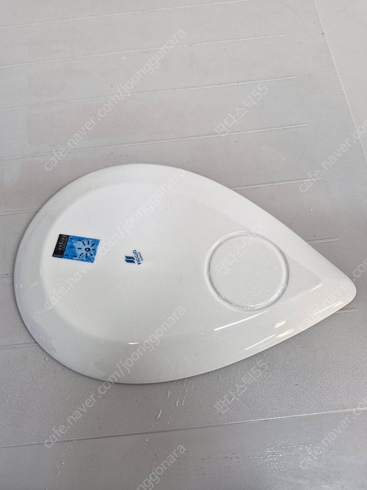 노르웨이 피기오 커피잔1세트--2