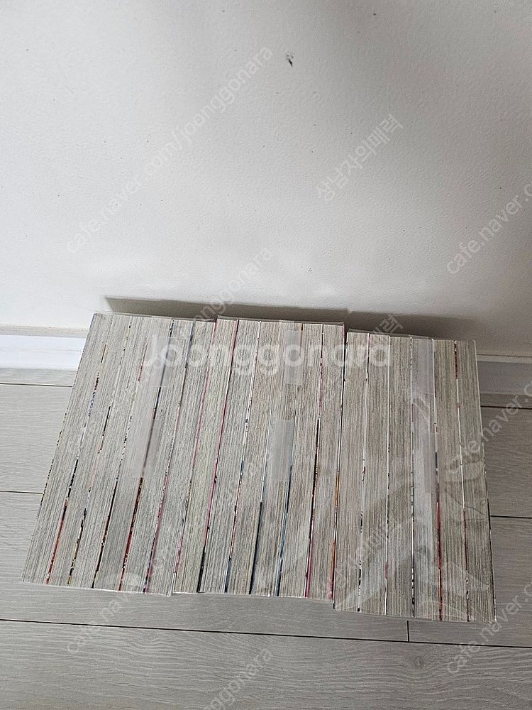 타카네와 하나 1-18권--2