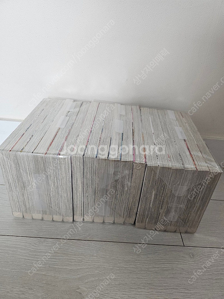 타카네와 하나 1-18권--3