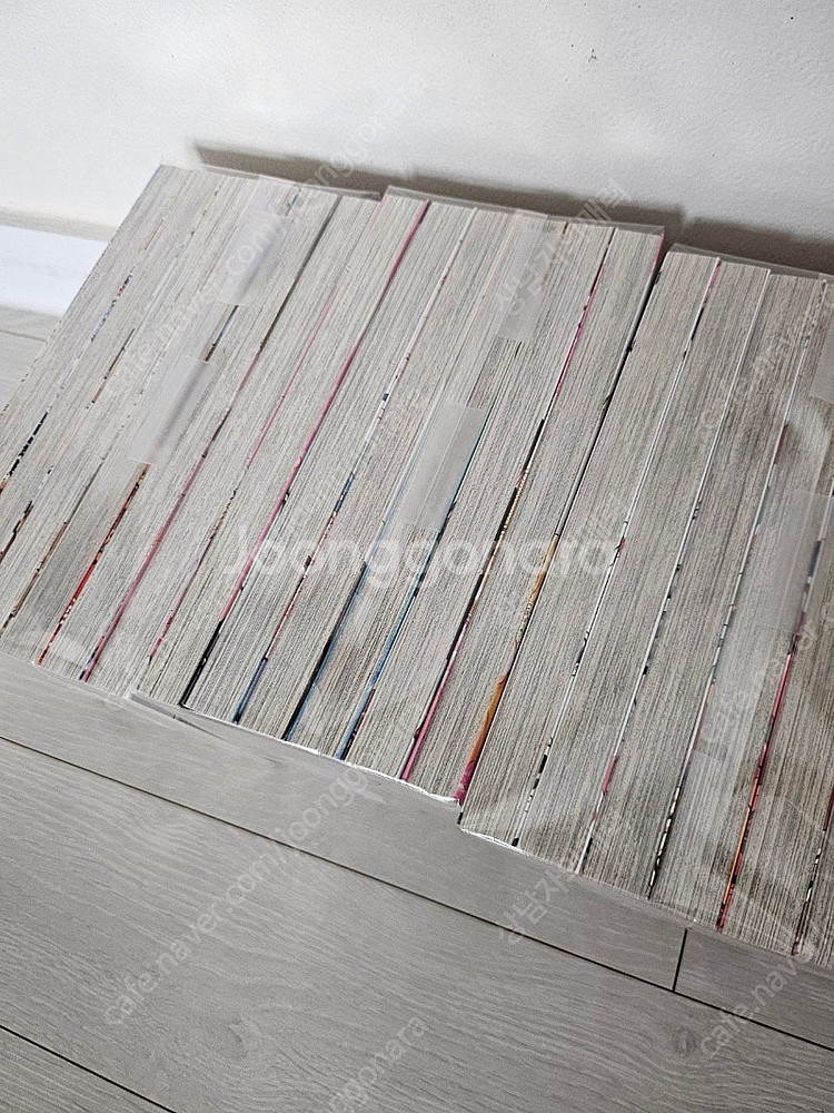 타카네와 하나 1-18권--4