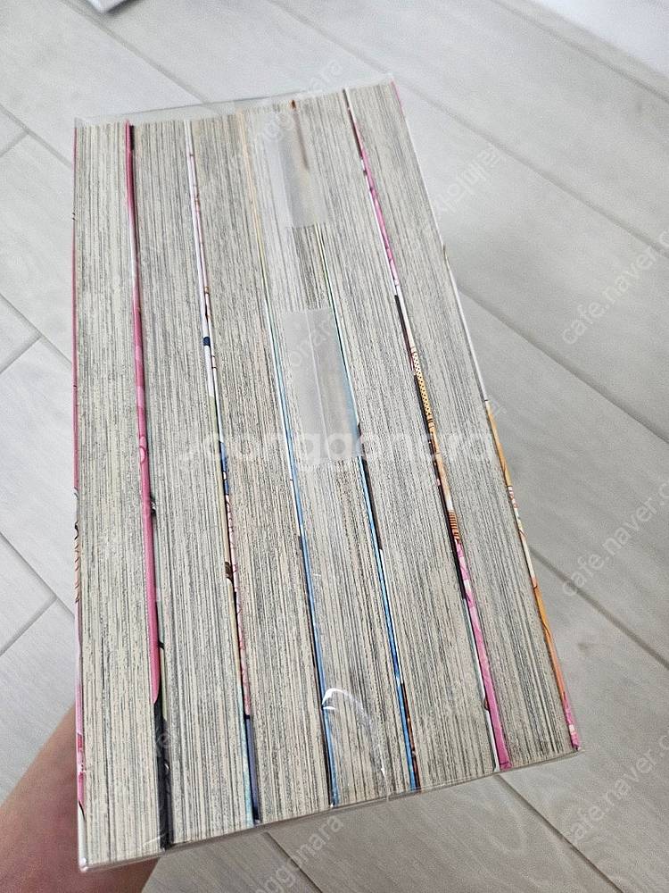 타카네와 하나 1-18권--5