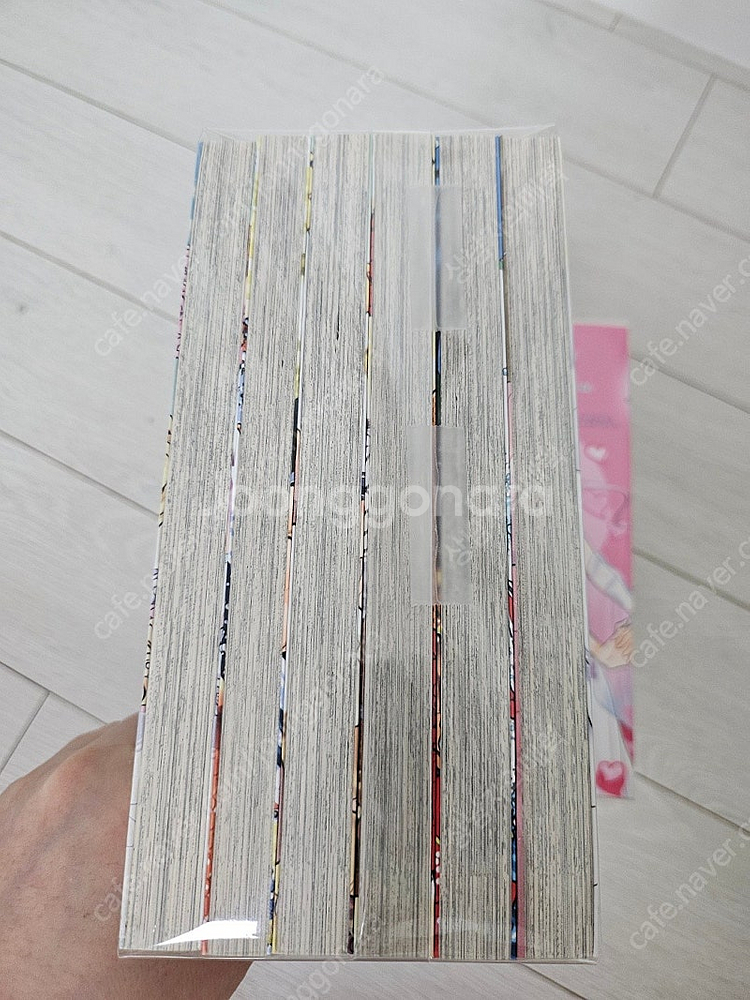 타카네와 하나 1-18권--6