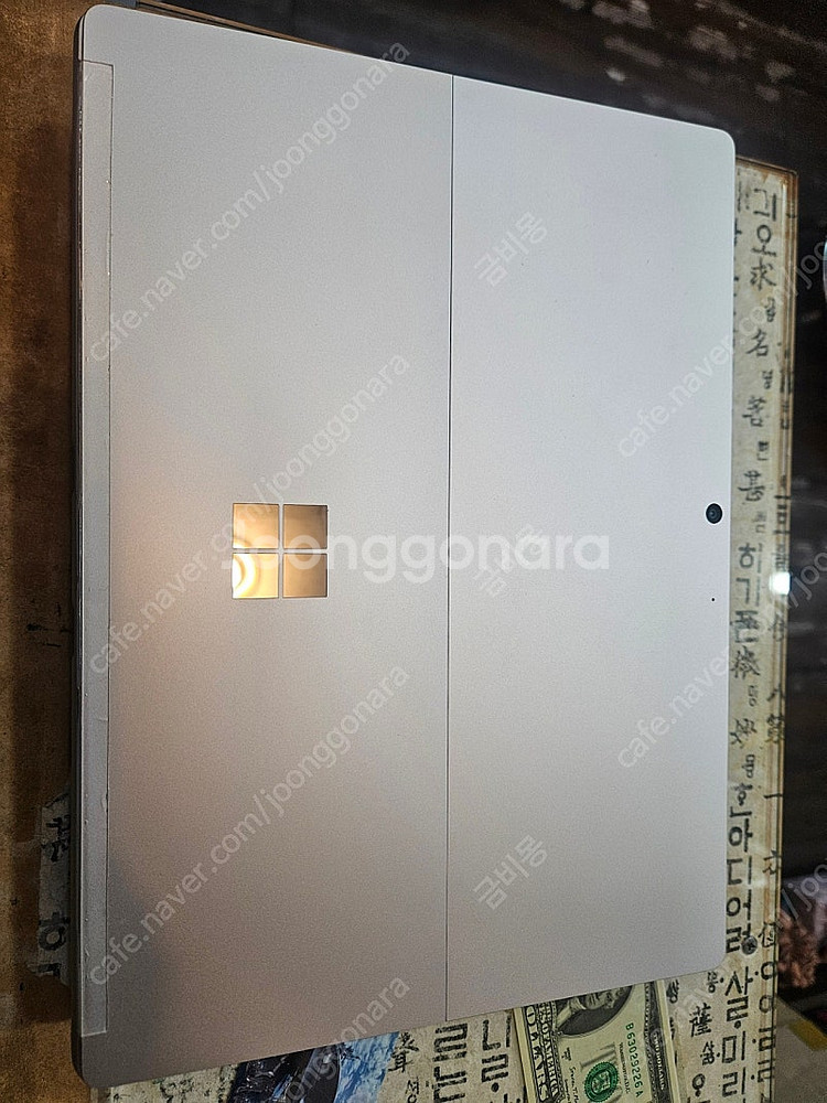 [신품대비98%]서피스프로11 16g 256gb x플러...--0