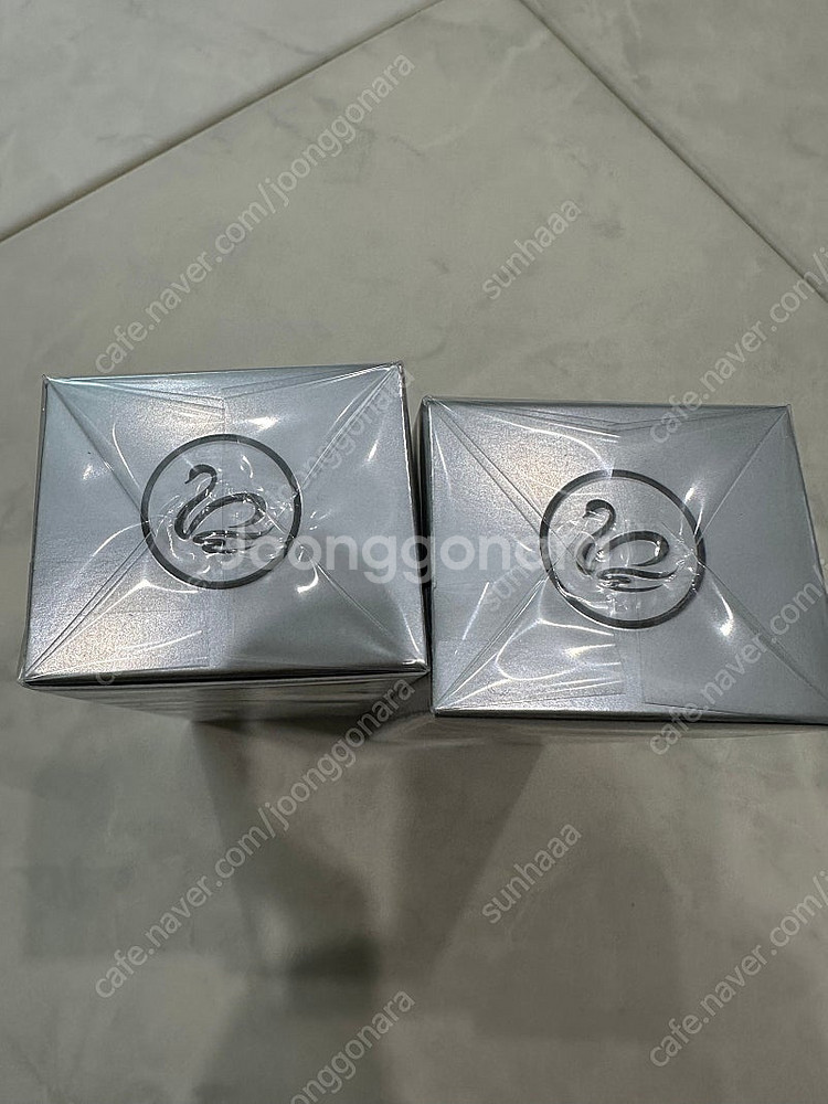 카푸치니 화이트 파워 라이트 50ml--2