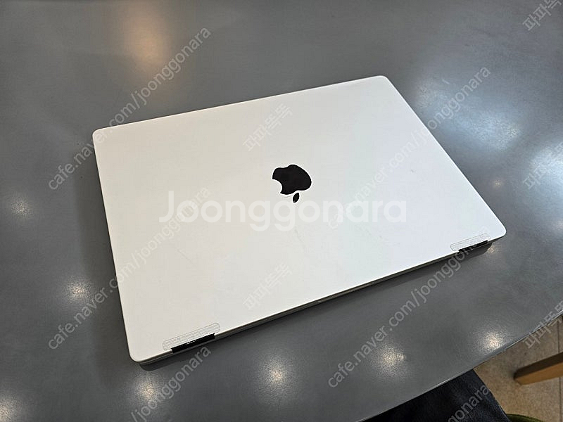 [급매] 애케플 있는 맥북프로 16인치 m1pro / ...--0