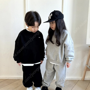 아워 트레이닝복