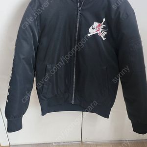 나이키 조던 키즈 패딩 130~140 사이즈