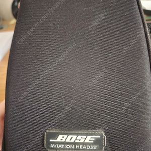 Bose A20 보스 A20 블루투스X 헤드셋