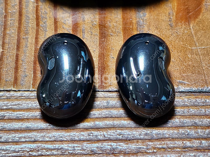 갤럭시 버즈 라이브(SM-R180) 블랙색상을 택배비 ...--6