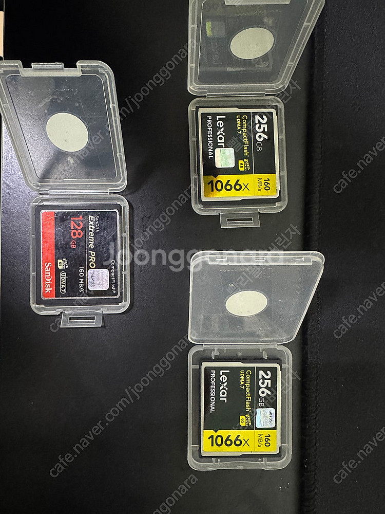 렉사 Lexar CF 256GB Professional...--1