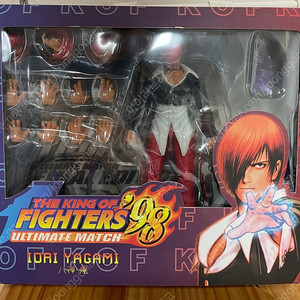 스톰토이즈 storm toys storm collectibles 이오리 판매합니다. 가품