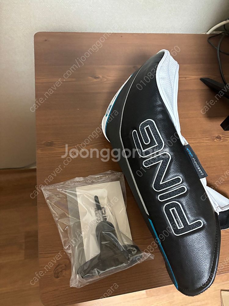 핑g440맥스10.5도s새제품 삼양정품--1
