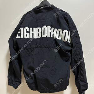 neighborhood 네이버후드 키즈 아노락 150