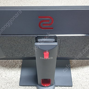 벤큐 조위 XL2731 게이밍모니터 (BenQ ZOWIE XL2731)