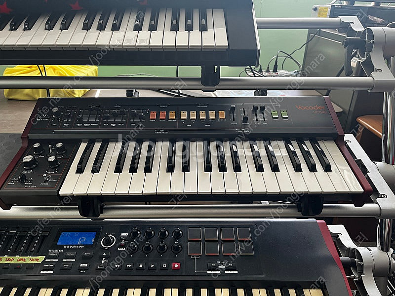Behringer vc340--0