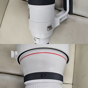 캐논 EF 400mm F4L IS III USM 팝니다