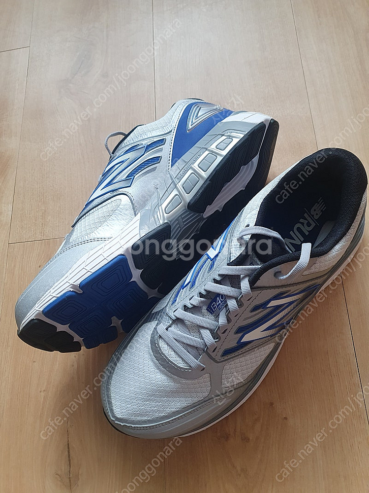 뉴발란스 신발 1340 v3 6E 팝니다.--1