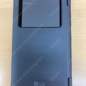 LG V50 듀얼스크린커버 LM-V515N