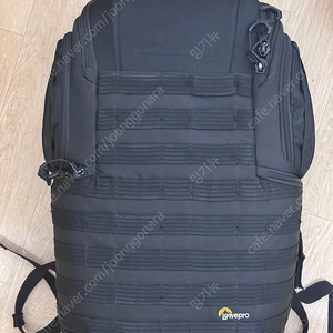 Lowepro 프로패셔널 BP 450 AW II 카메라 가방 팝니다