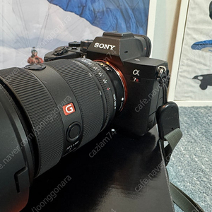 소니 A7R5 / SONY A7RM5