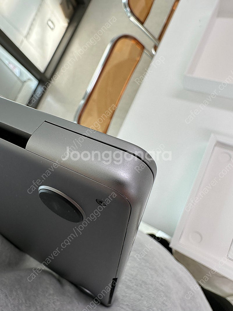 맥북프로 16인치 M1 Pro 스그 판매합니다--4